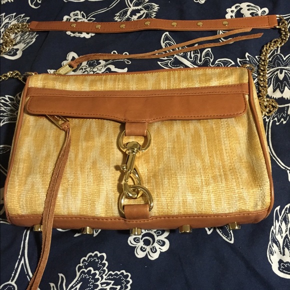 Rebecca Minkoff MAC Crossbody - Picture 5 of 8